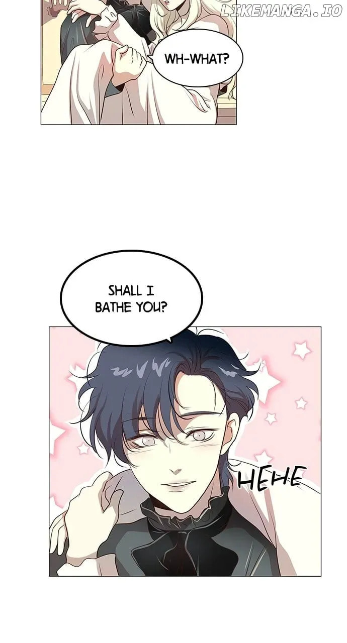 I Became the Rabbit Heroine’s Stepmother Chapter 48 page 48 - 
