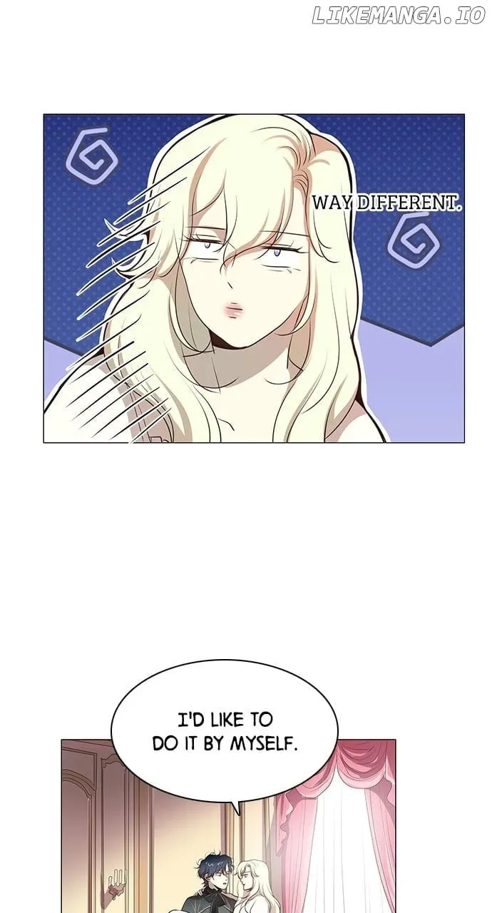 I Became the Rabbit Heroine’s Stepmother Chapter 48 page 49 - 