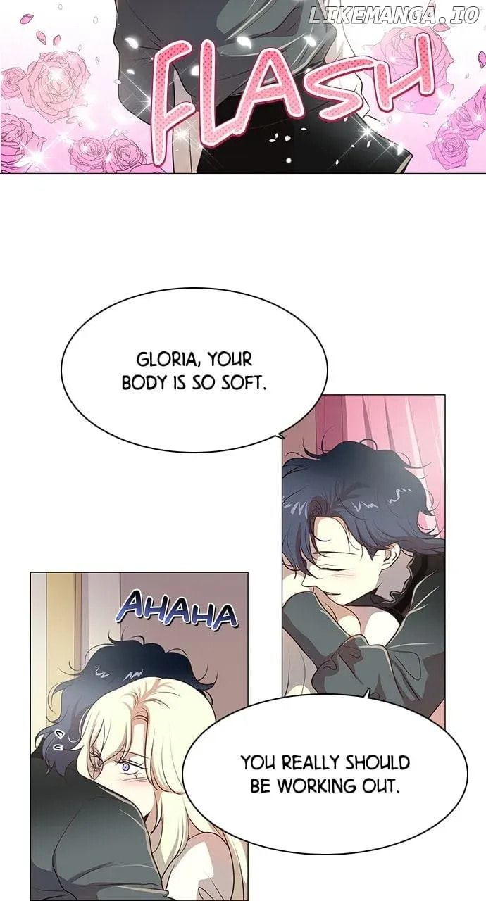 I Became the Rabbit Heroine’s Stepmother Chapter 48 page 54 - 
