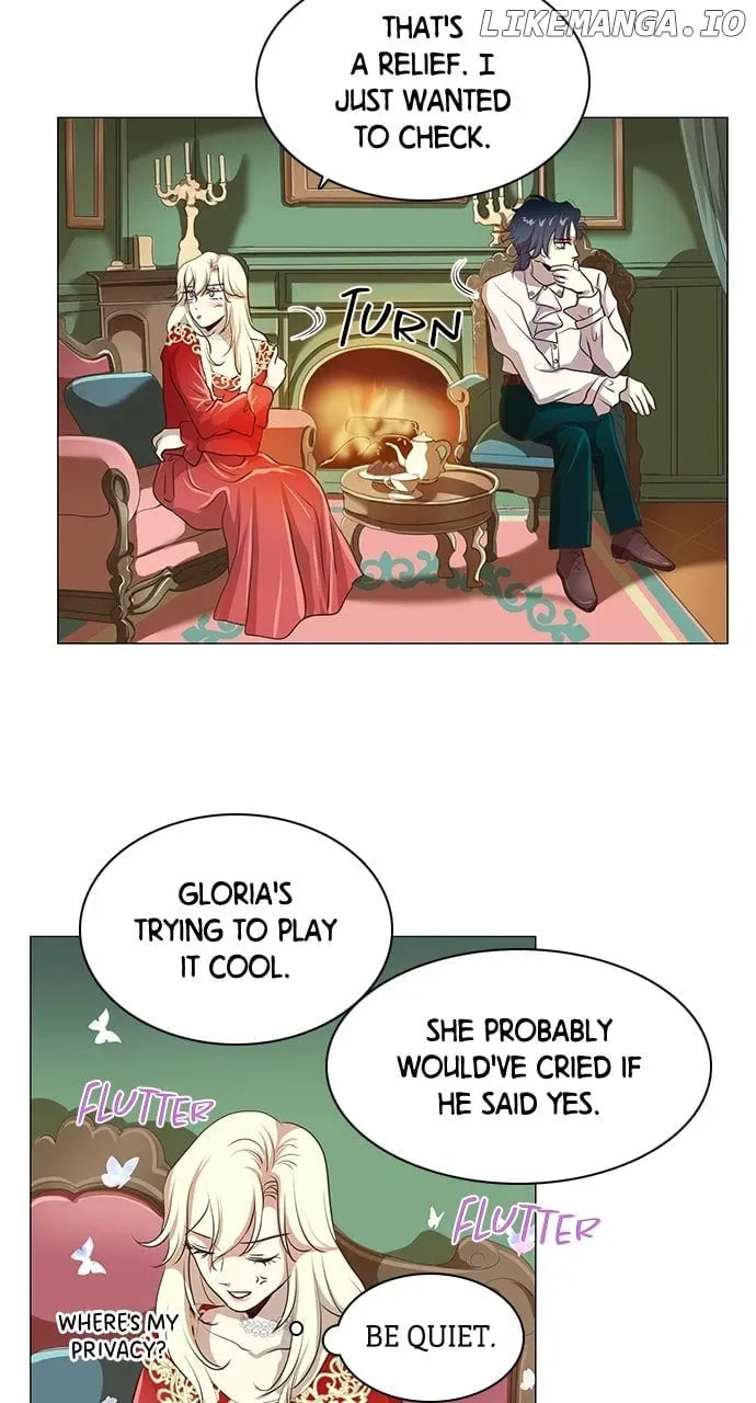 I Became the Rabbit Heroine’s Stepmother Chapter 48 page 9 - 