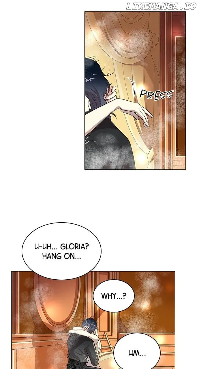 I Became the Rabbit Heroine’s Stepmother Chapter 49 page 18 - 