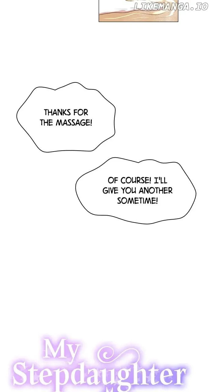 I Became the Rabbit Heroine’s Stepmother Chapter 49 page 21 - 