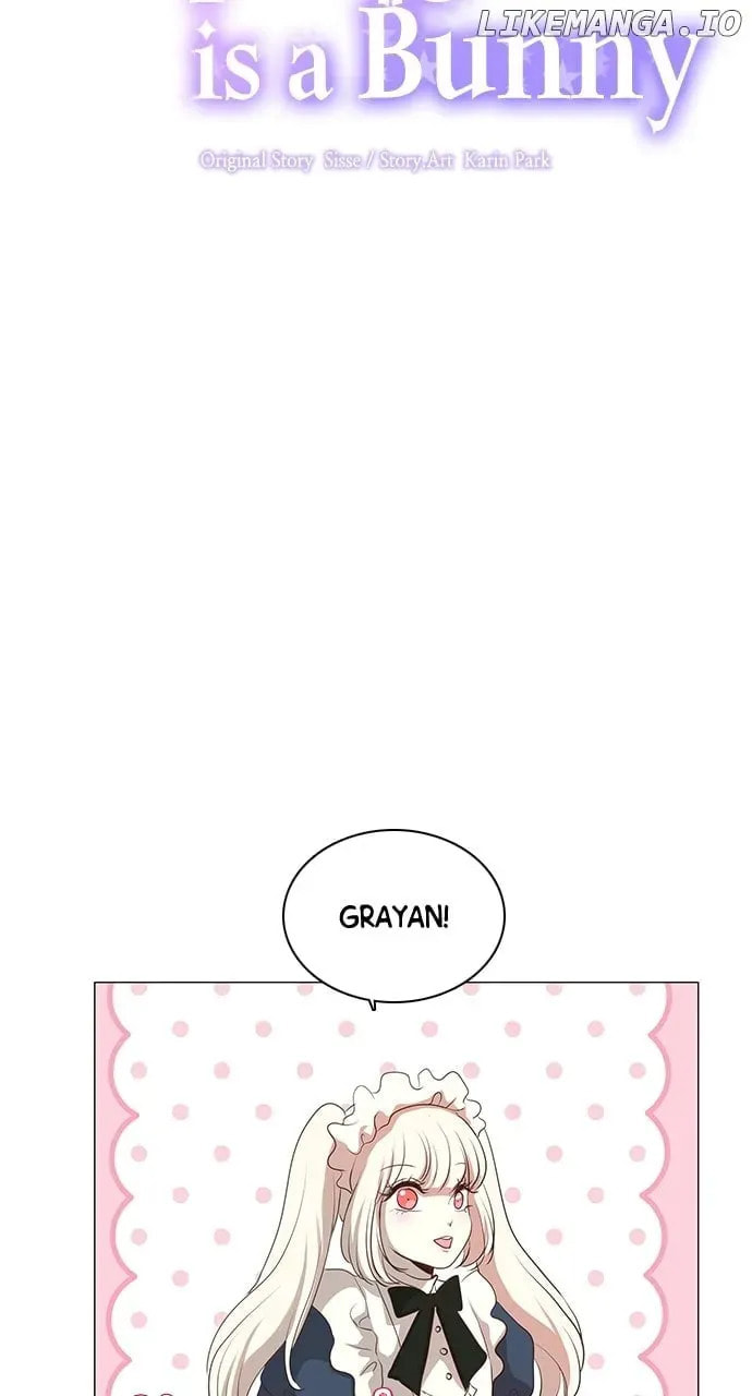 I Became the Rabbit Heroine’s Stepmother Chapter 49 page 22 - 