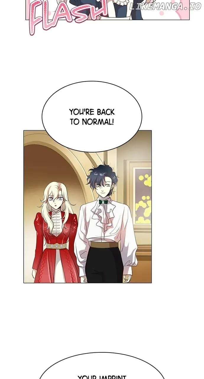 I Became the Rabbit Heroine’s Stepmother Chapter 49 page 23 - 