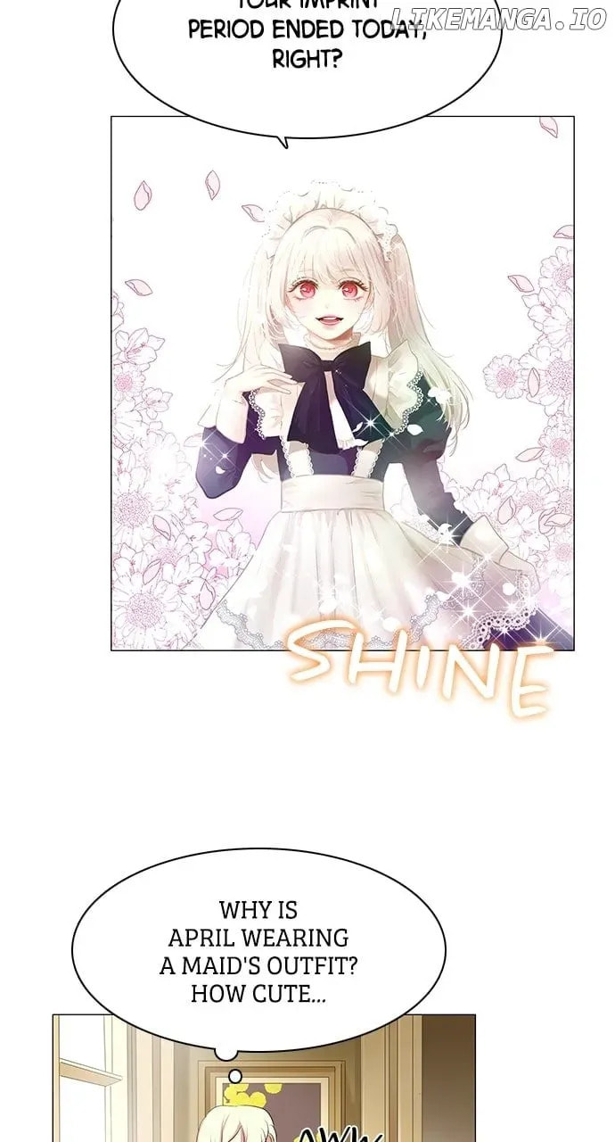 I Became the Rabbit Heroine’s Stepmother Chapter 49 page 24 - 
