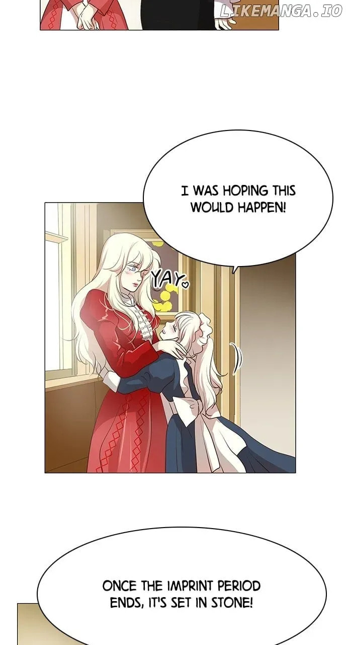 I Became the Rabbit Heroine’s Stepmother Chapter 49 page 27 - 