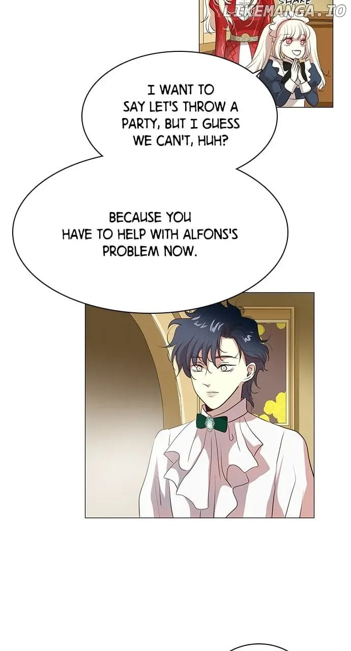 I Became the Rabbit Heroine’s Stepmother Chapter 49 page 30 - 
