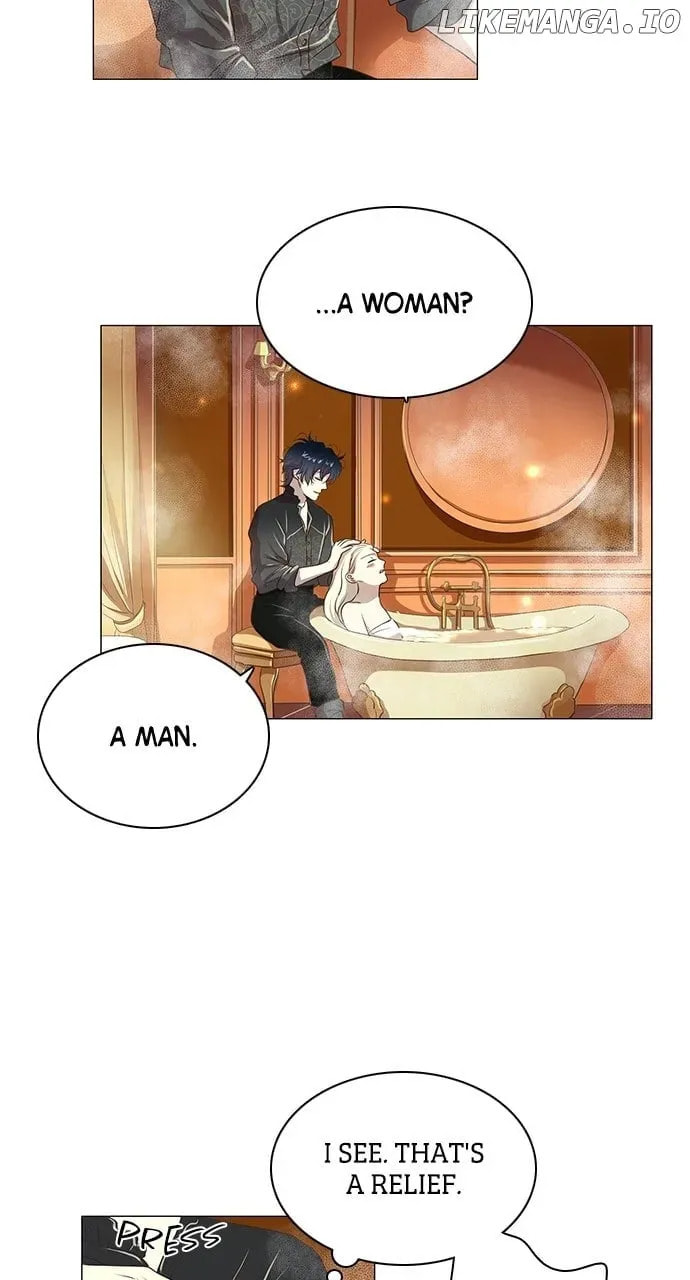 I Became the Rabbit Heroine’s Stepmother Chapter 49 page 4 - 
