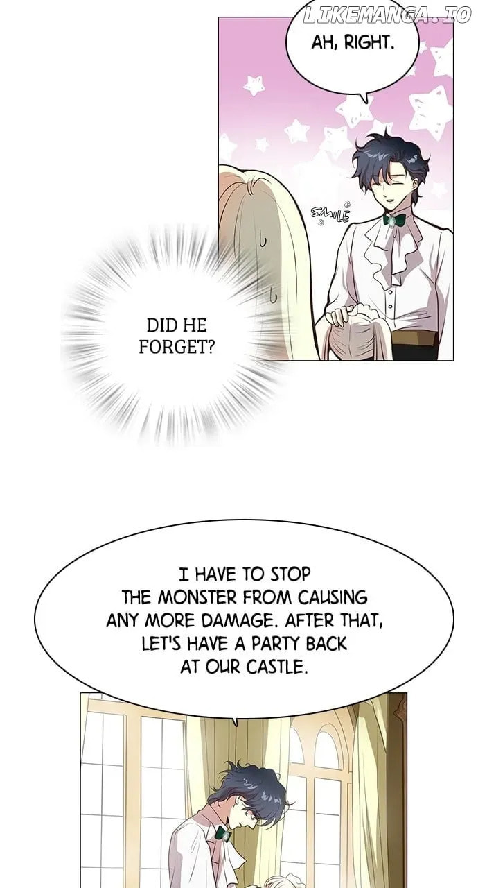 I Became the Rabbit Heroine’s Stepmother Chapter 49 page 31 - 