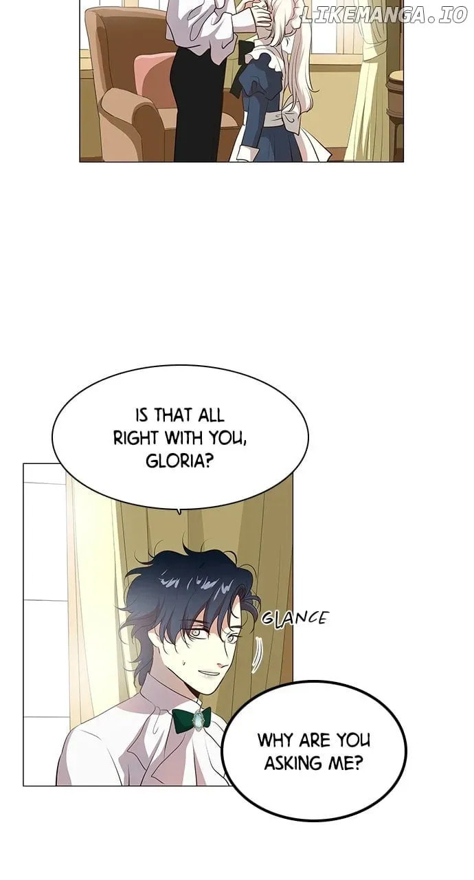 I Became the Rabbit Heroine’s Stepmother Chapter 49 page 32 - 