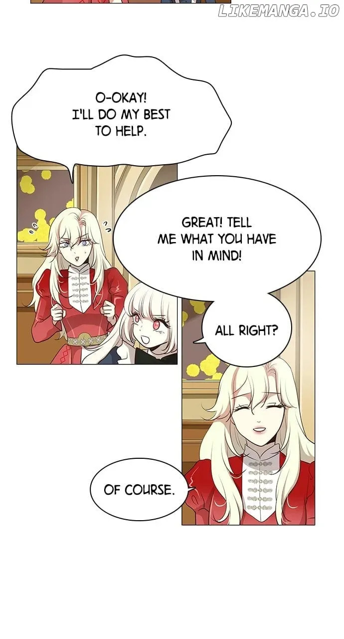 I Became the Rabbit Heroine’s Stepmother Chapter 49 page 35 - 