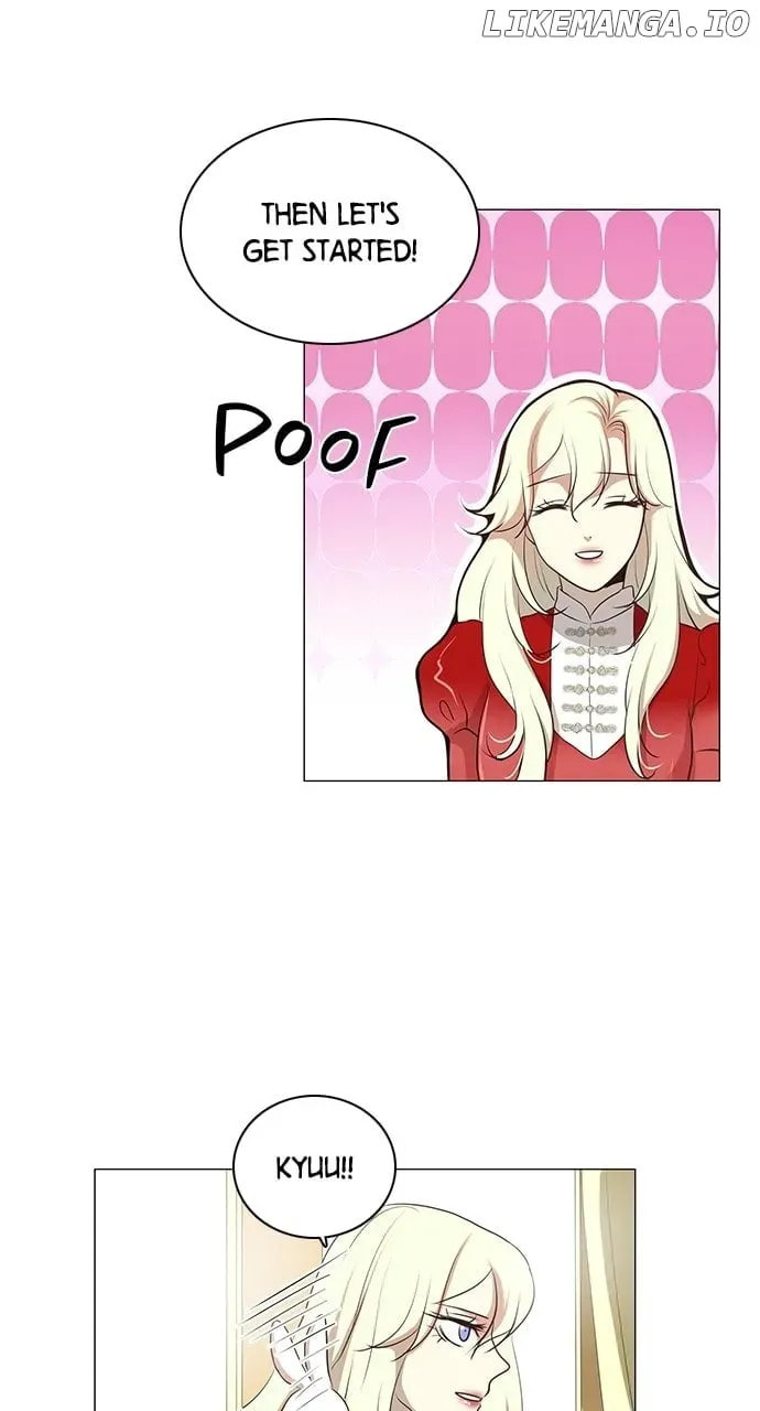 I Became the Rabbit Heroine’s Stepmother Chapter 49 page 36 - 