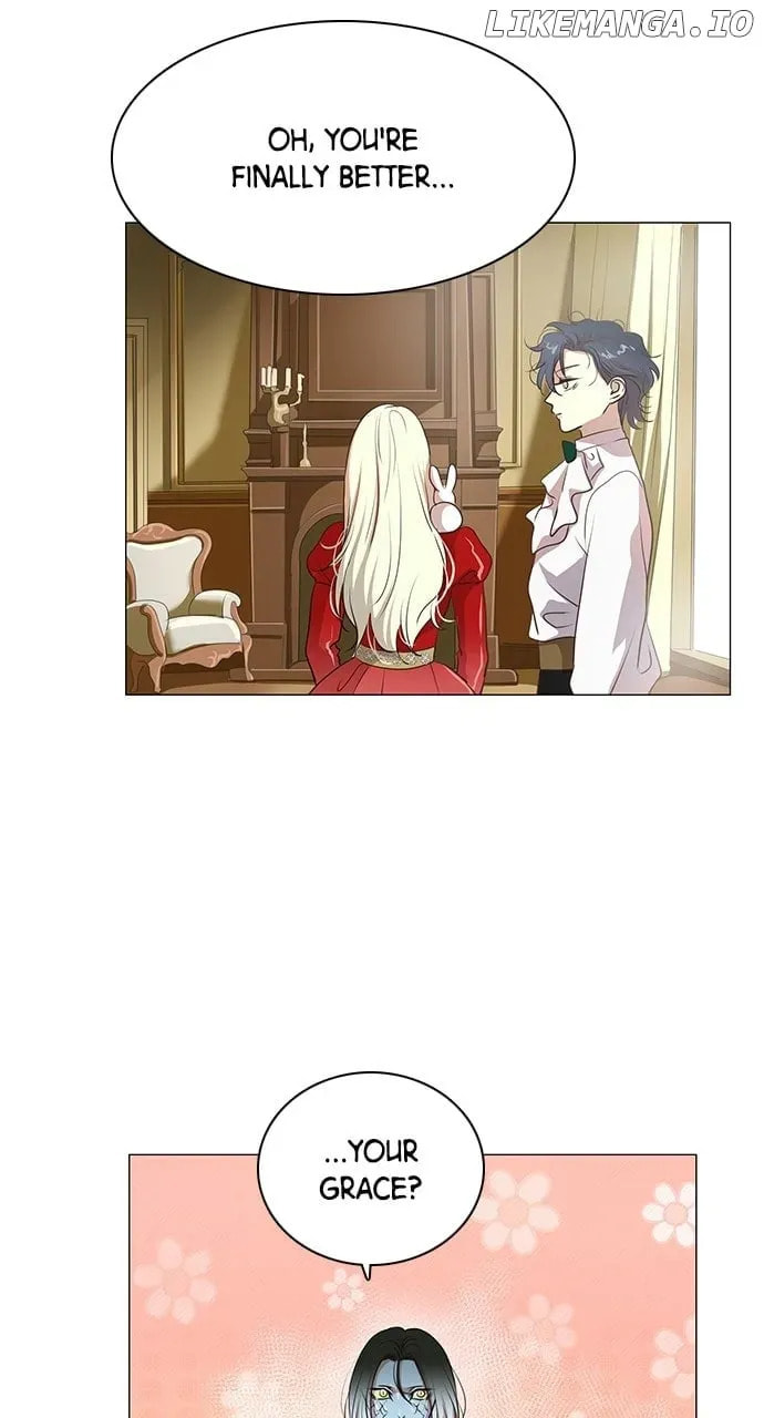 I Became the Rabbit Heroine’s Stepmother Chapter 49 page 38 - 