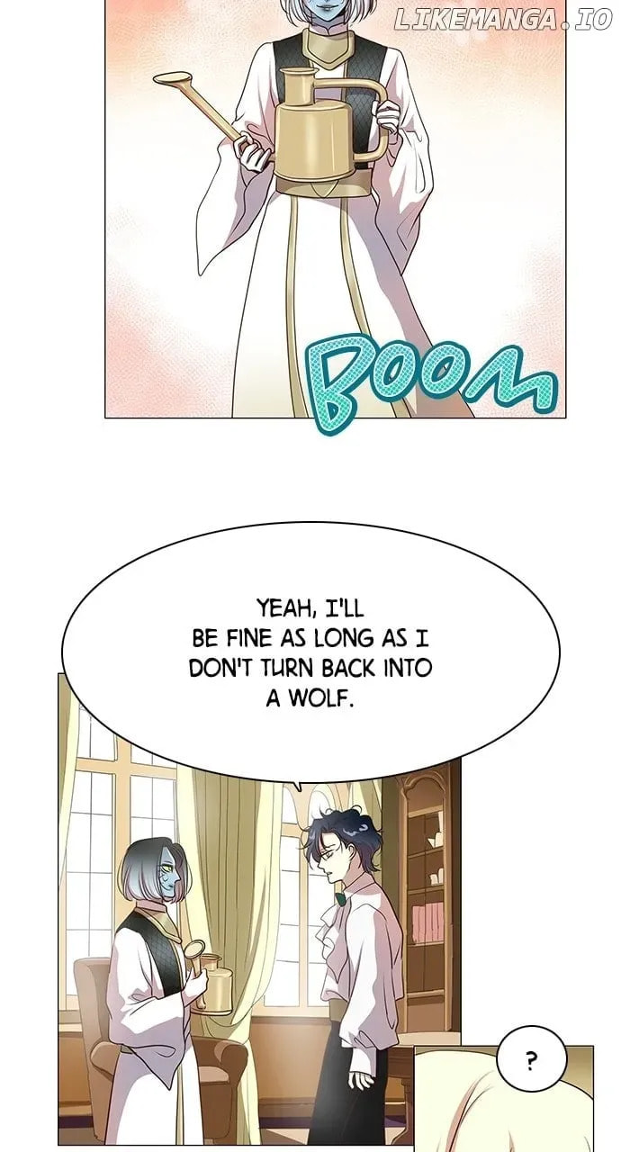 I Became the Rabbit Heroine’s Stepmother Chapter 49 page 39 - 