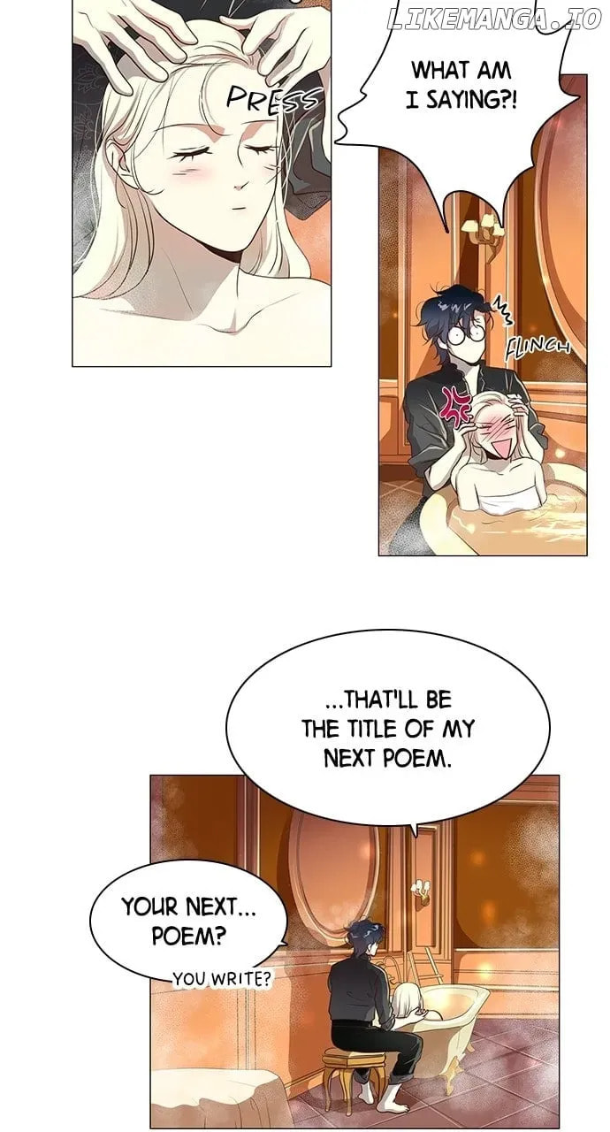 I Became the Rabbit Heroine’s Stepmother Chapter 49 page 5 - 