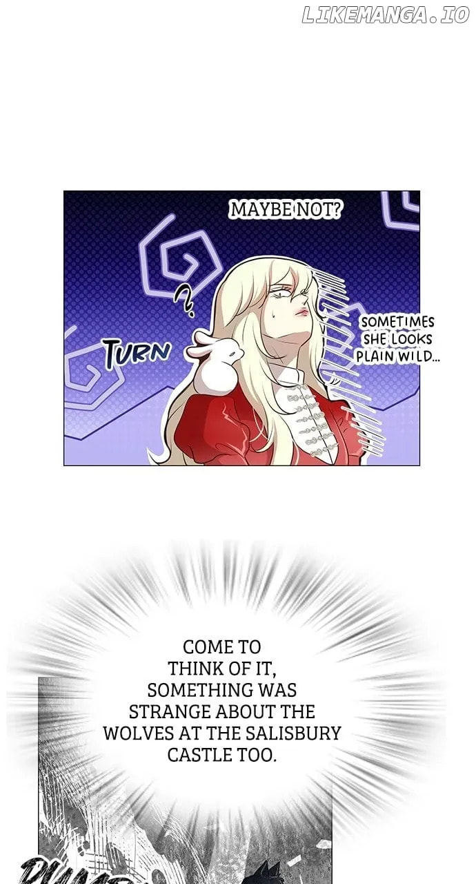 I Became the Rabbit Heroine’s Stepmother Chapter 49 page 42 - 