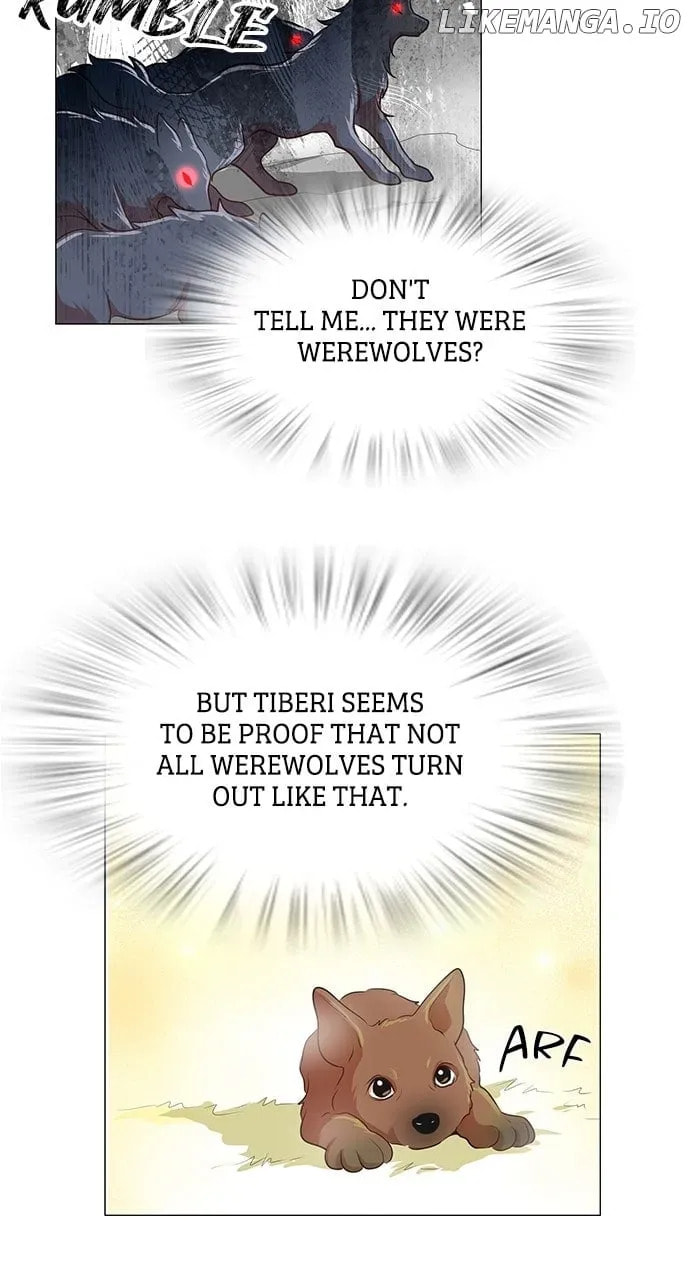 I Became the Rabbit Heroine’s Stepmother Chapter 49 page 43 - 