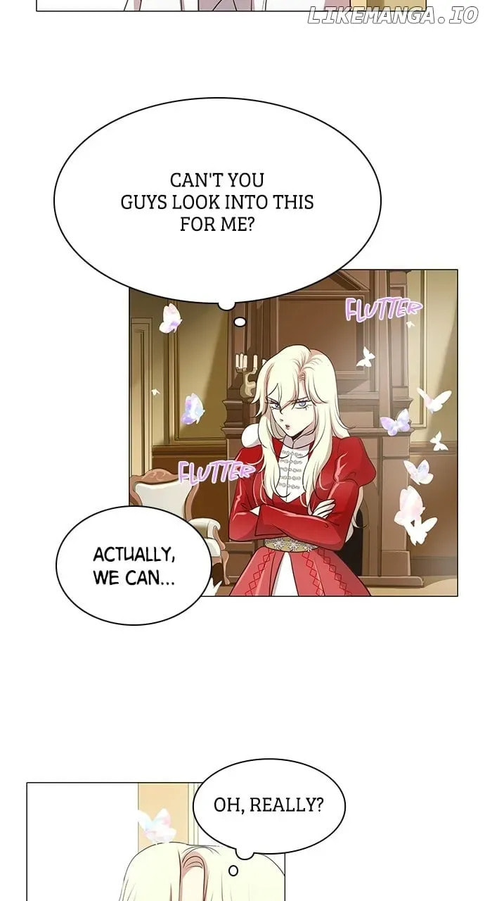 I Became the Rabbit Heroine’s Stepmother Chapter 49 page 46 - 