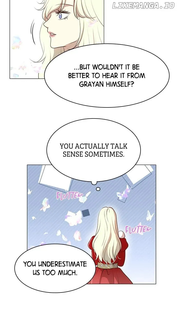 I Became the Rabbit Heroine’s Stepmother Chapter 49 page 47 - 
