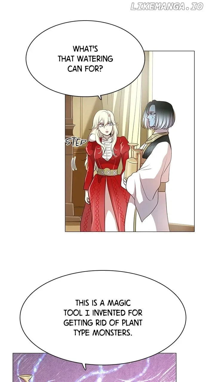 I Became the Rabbit Heroine’s Stepmother Chapter 49 page 48 - 