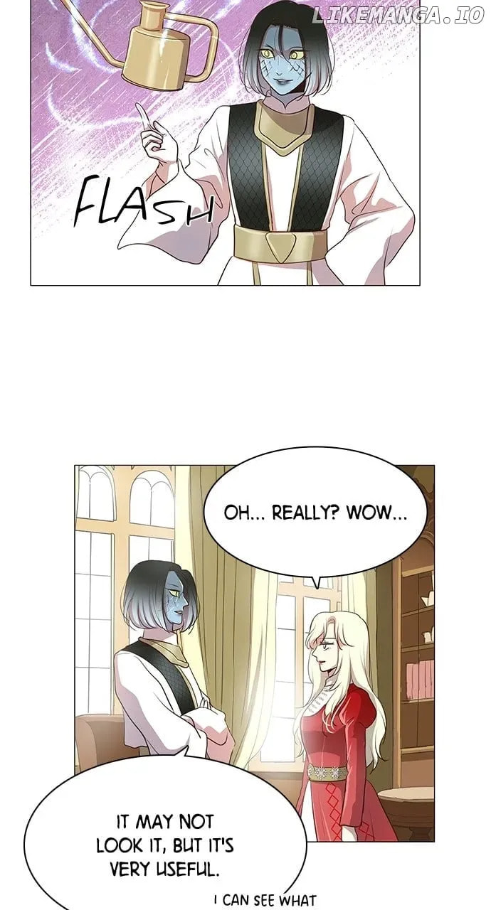 I Became the Rabbit Heroine’s Stepmother Chapter 49 page 49 - 