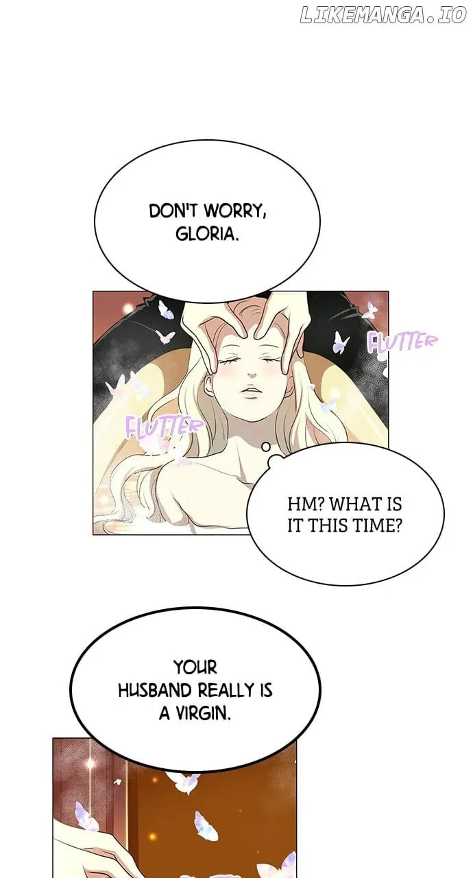 I Became the Rabbit Heroine’s Stepmother Chapter 49 page 6 - 