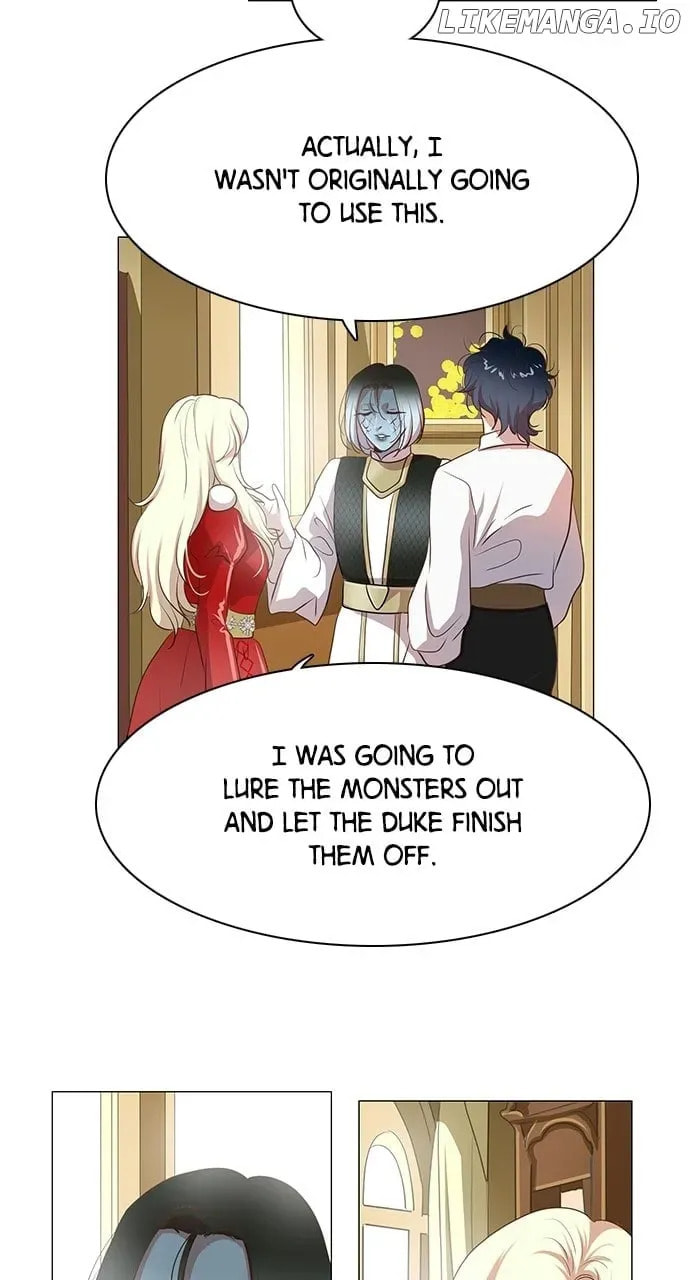 I Became the Rabbit Heroine’s Stepmother Chapter 49 page 53 - 