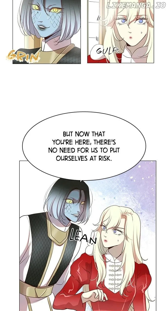 I Became the Rabbit Heroine’s Stepmother Chapter 49 page 54 - 