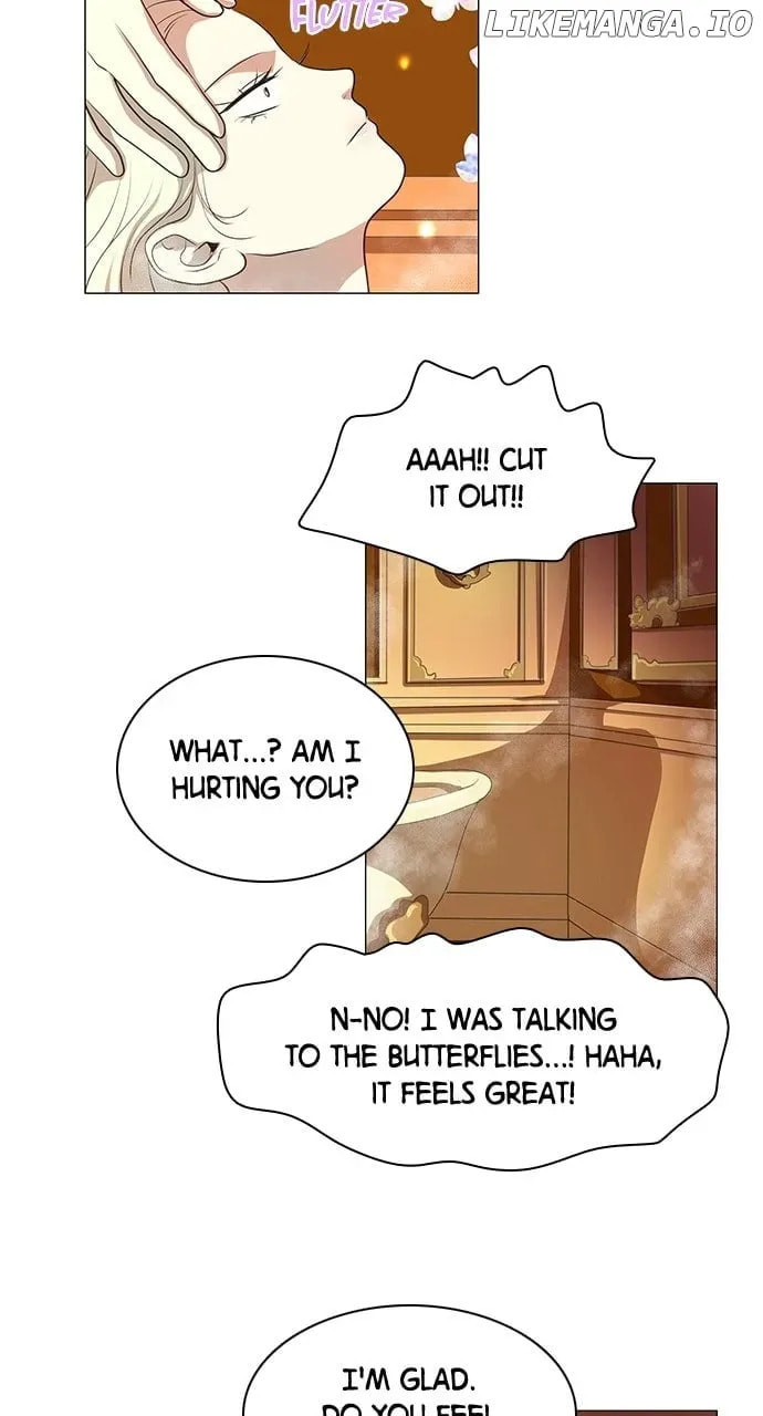 I Became the Rabbit Heroine’s Stepmother Chapter 49 page 7 - 