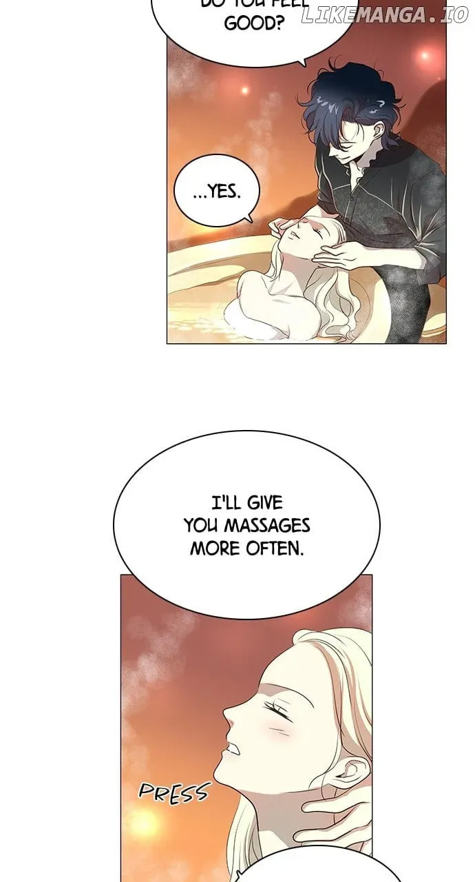 I Became the Rabbit Heroine’s Stepmother Chapter 49 page 8 - 