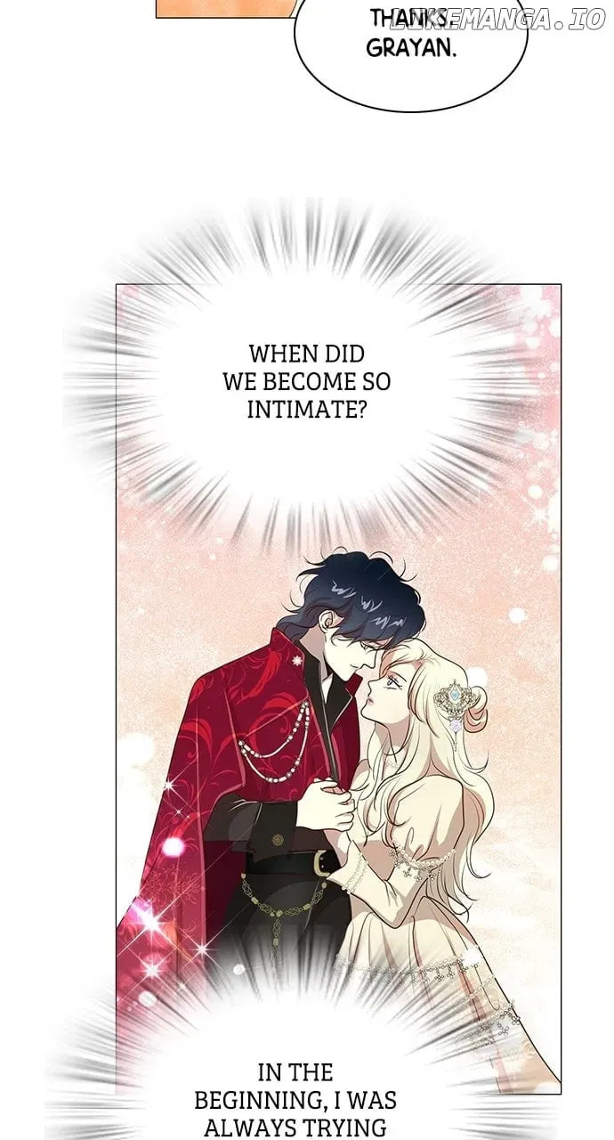 I Became the Rabbit Heroine’s Stepmother Chapter 49 page 9 - 