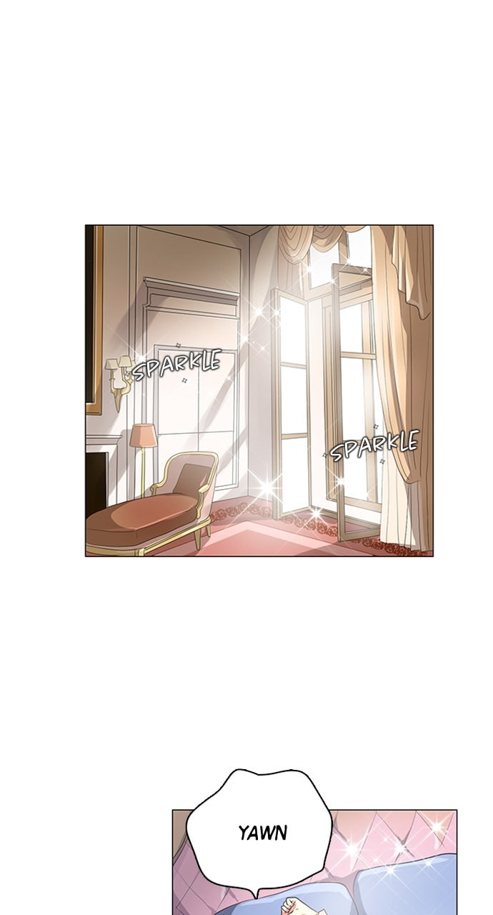 I Became the Rabbit Heroine’s Stepmother Chapter 5 page 1 - 