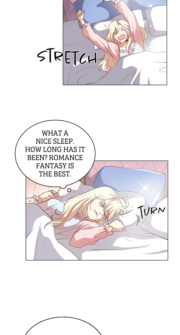 I Became the Rabbit Heroine’s Stepmother Chapter 5 page 2 - 