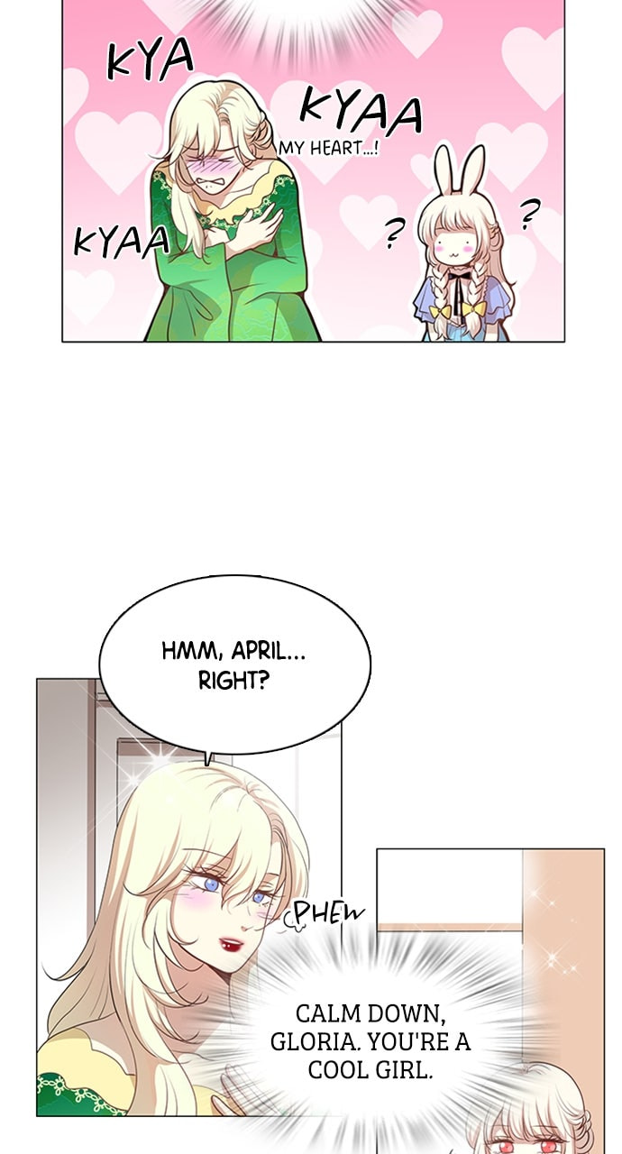 I Became the Rabbit Heroine’s Stepmother Chapter 5 page 12 - 