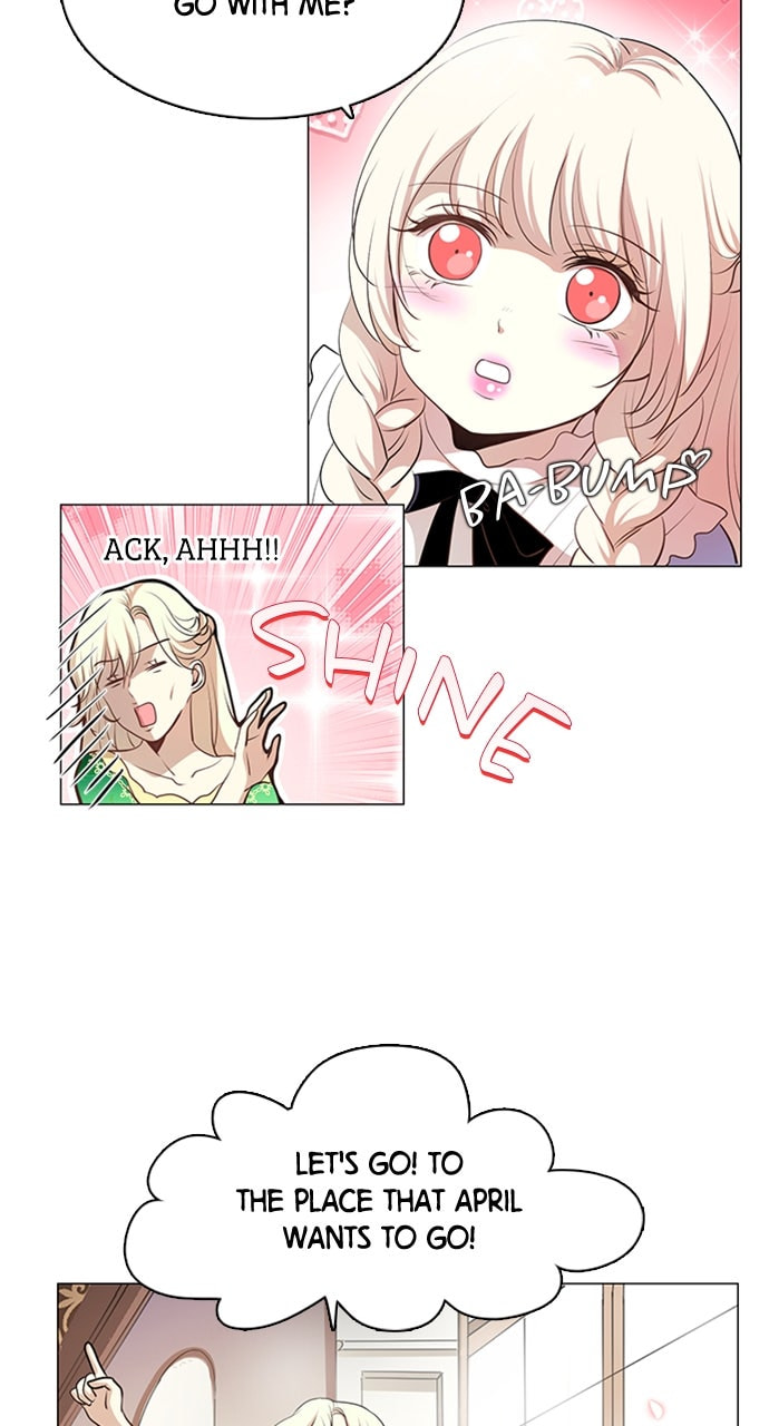 I Became the Rabbit Heroine’s Stepmother Chapter 5 page 16 - 