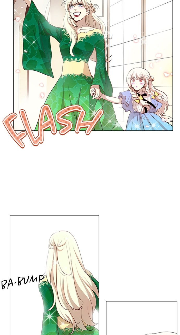 I Became the Rabbit Heroine’s Stepmother Chapter 5 page 17 - 