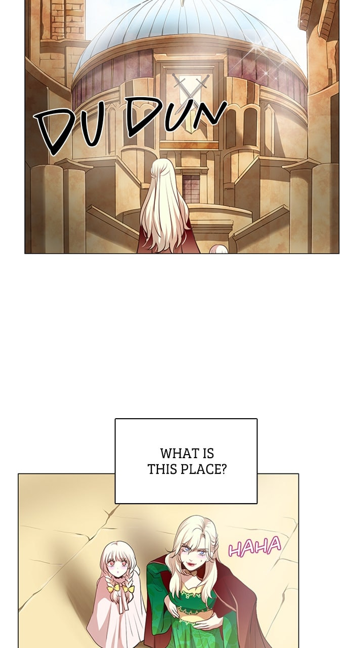 I Became the Rabbit Heroine’s Stepmother Chapter 5 page 20 - 
