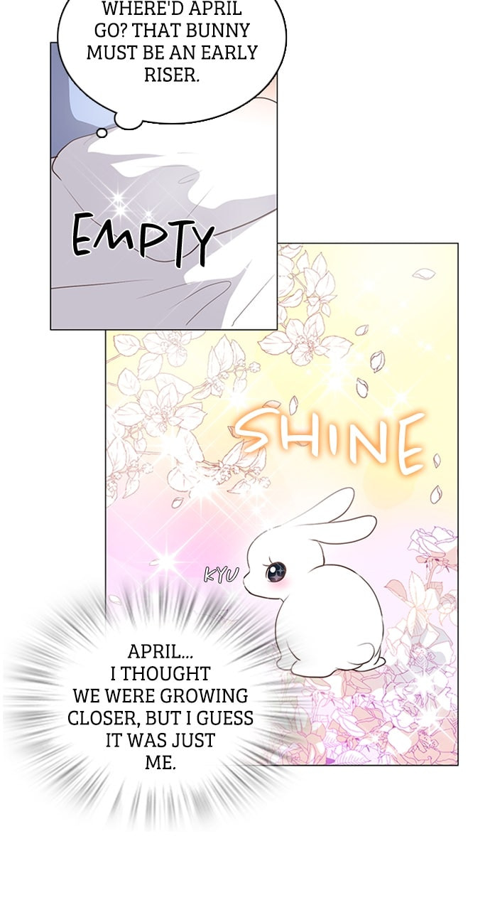I Became the Rabbit Heroine’s Stepmother Chapter 5 page 3 - 