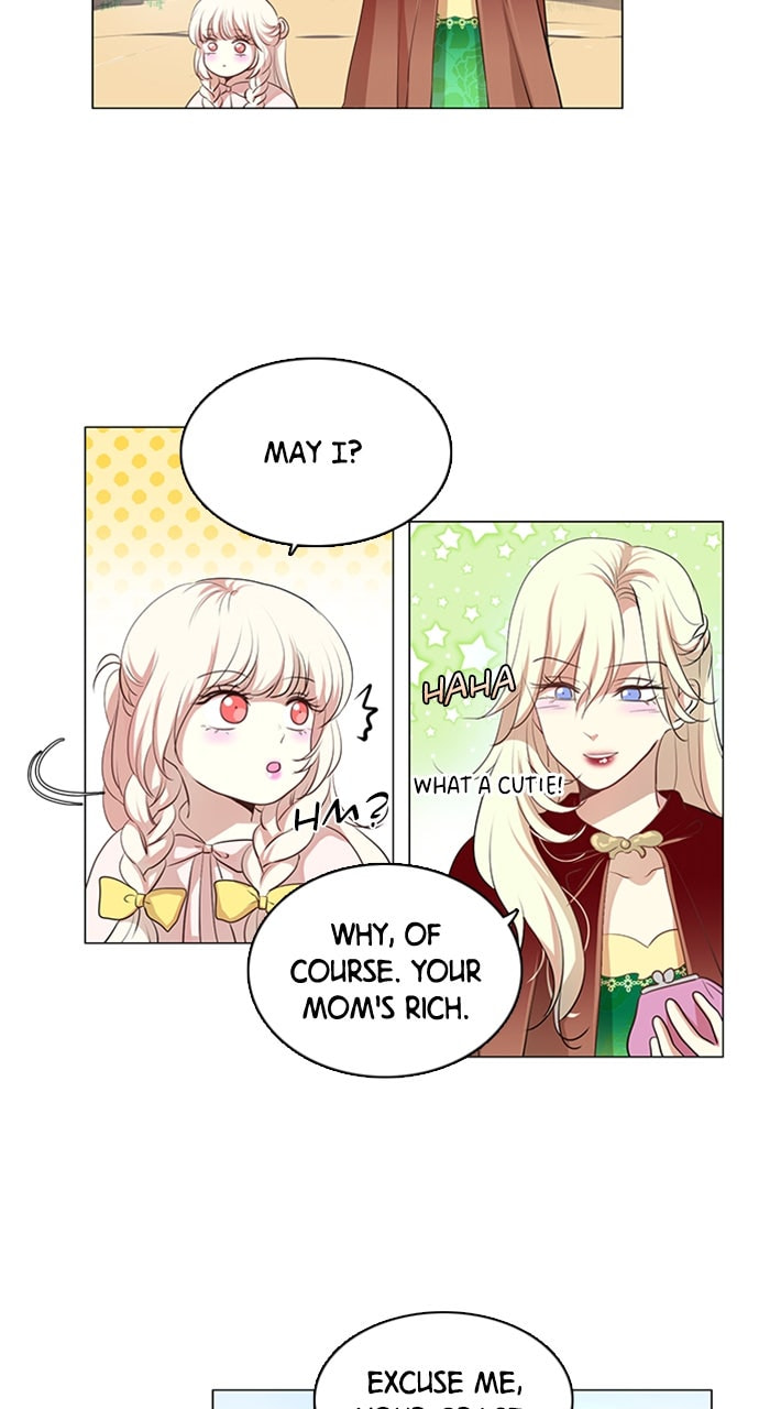 I Became the Rabbit Heroine’s Stepmother Chapter 5 page 25 - 
