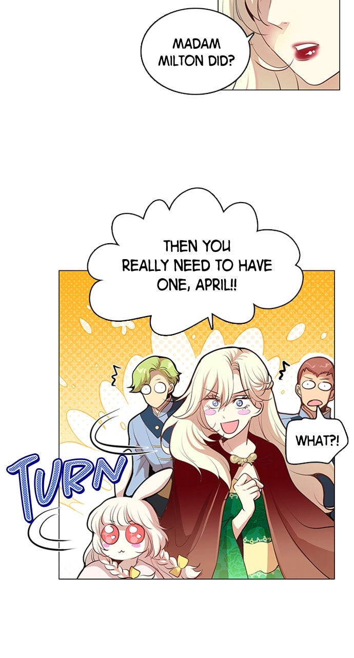 I Became the Rabbit Heroine’s Stepmother Chapter 5 page 27 - 
