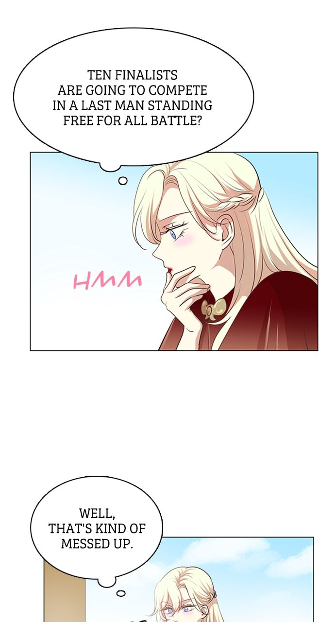 I Became the Rabbit Heroine’s Stepmother Chapter 5 page 30 - 