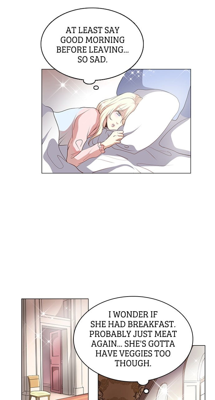 I Became the Rabbit Heroine’s Stepmother Chapter 5 page 4 - 