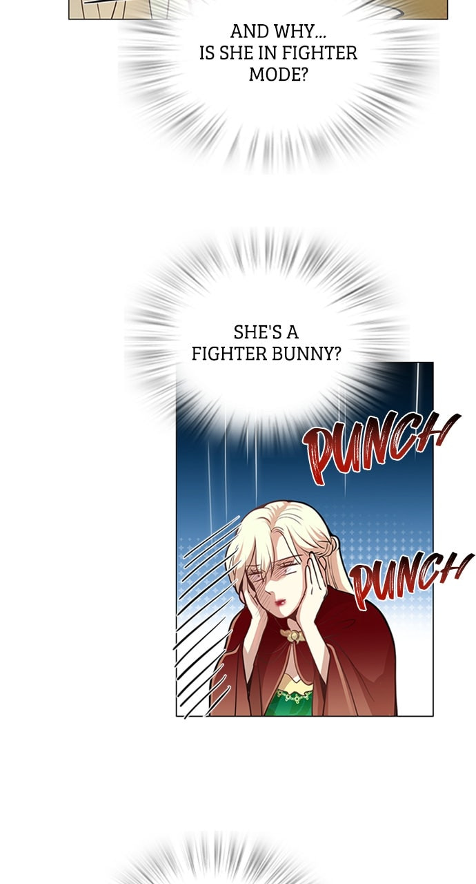 I Became the Rabbit Heroine’s Stepmother Chapter 5 page 34 - 