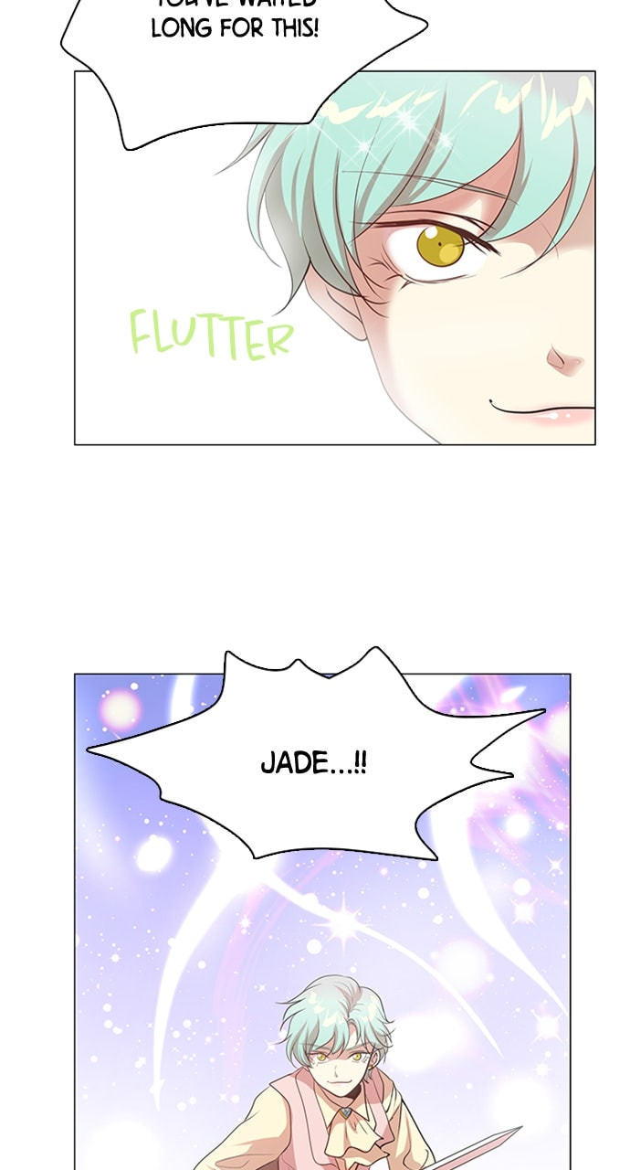 I Became the Rabbit Heroine’s Stepmother Chapter 5 page 37 - 