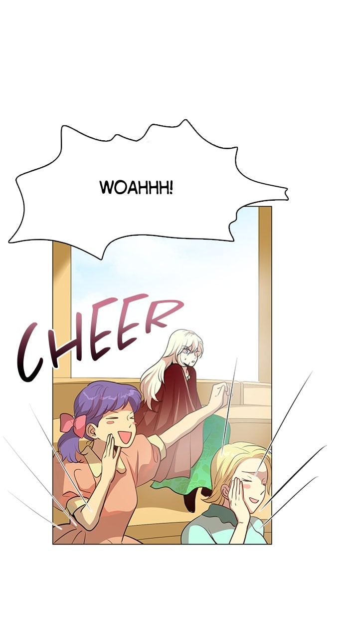 I Became the Rabbit Heroine’s Stepmother Chapter 5 page 39 - 