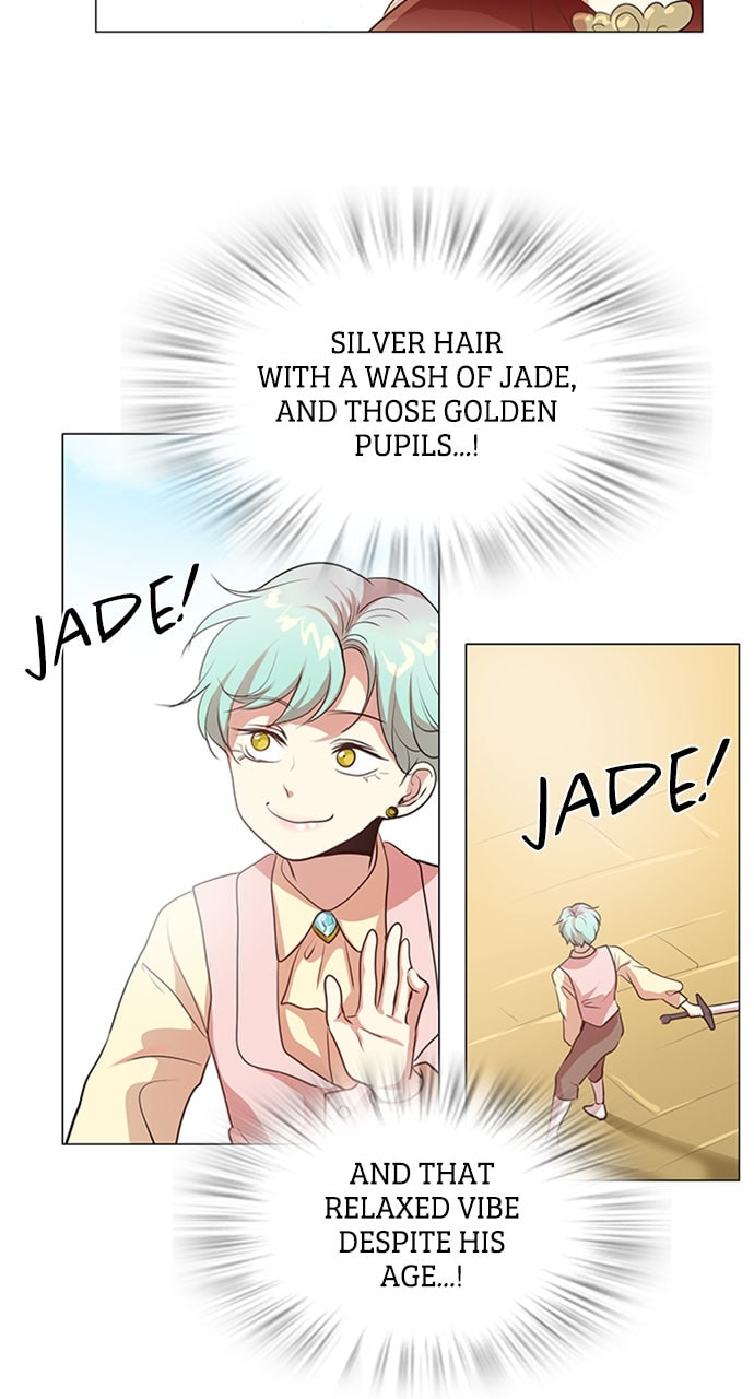 I Became the Rabbit Heroine’s Stepmother Chapter 5 page 41 - 