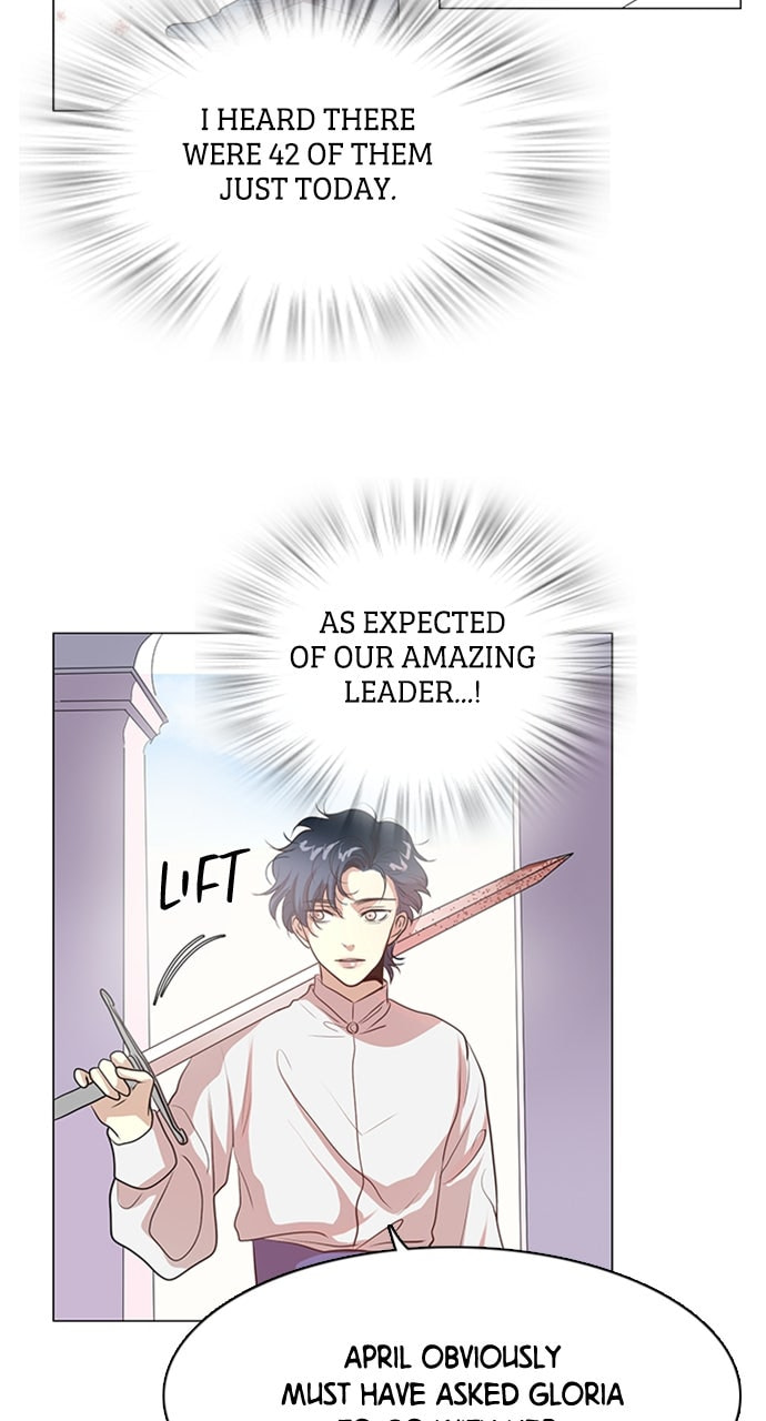 I Became the Rabbit Heroine’s Stepmother Chapter 5 page 46 - 