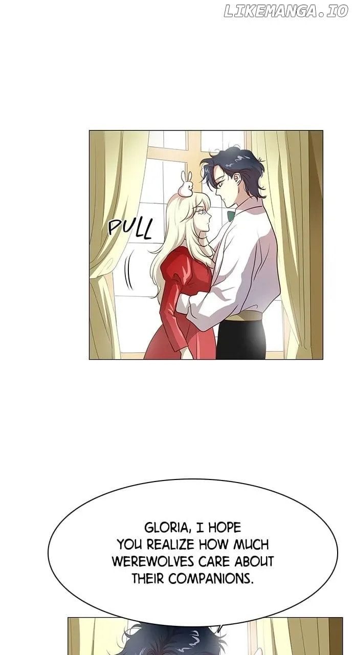 I Became the Rabbit Heroine’s Stepmother Chapter 50 page 11 - 