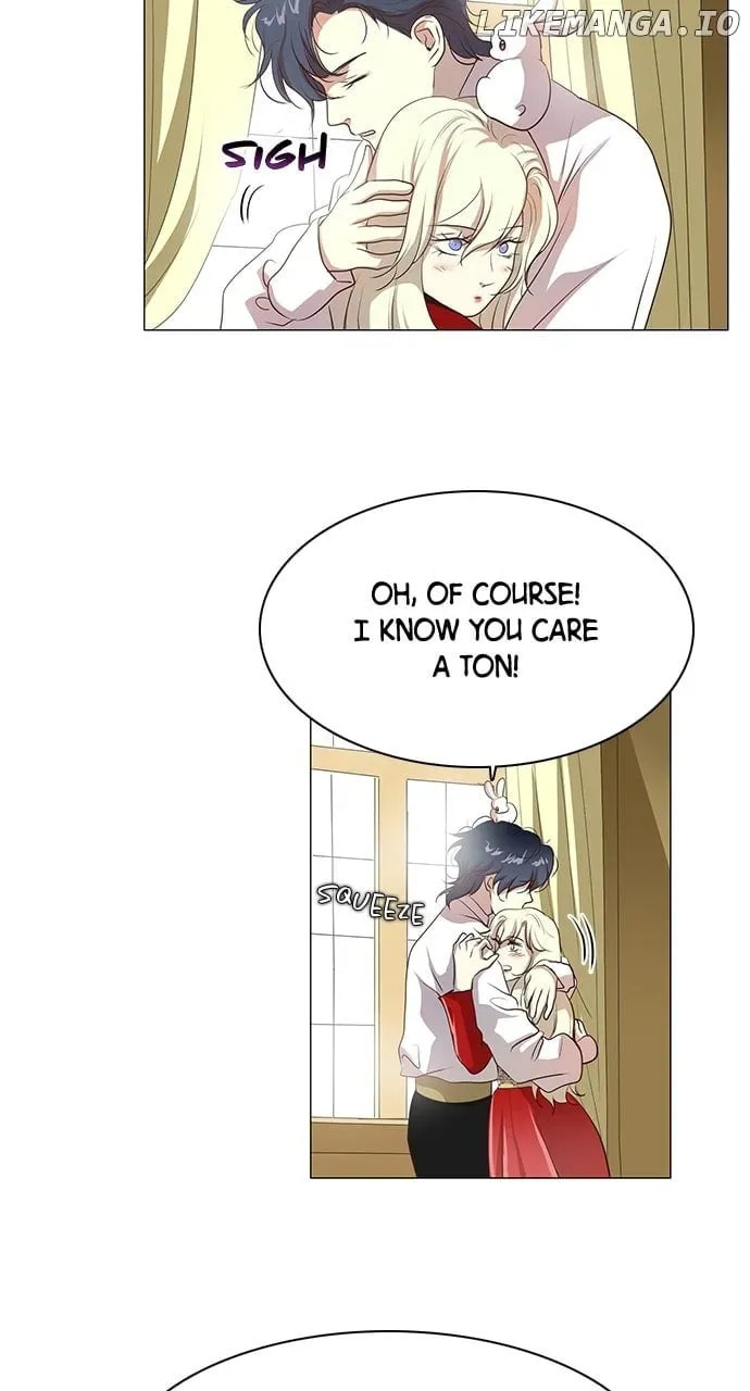 I Became the Rabbit Heroine’s Stepmother Chapter 50 page 12 - 