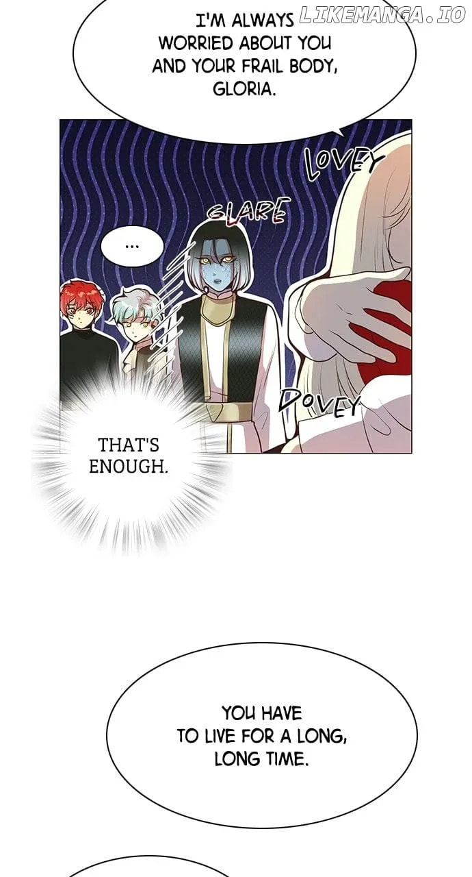 I Became the Rabbit Heroine’s Stepmother Chapter 50 page 13 - 